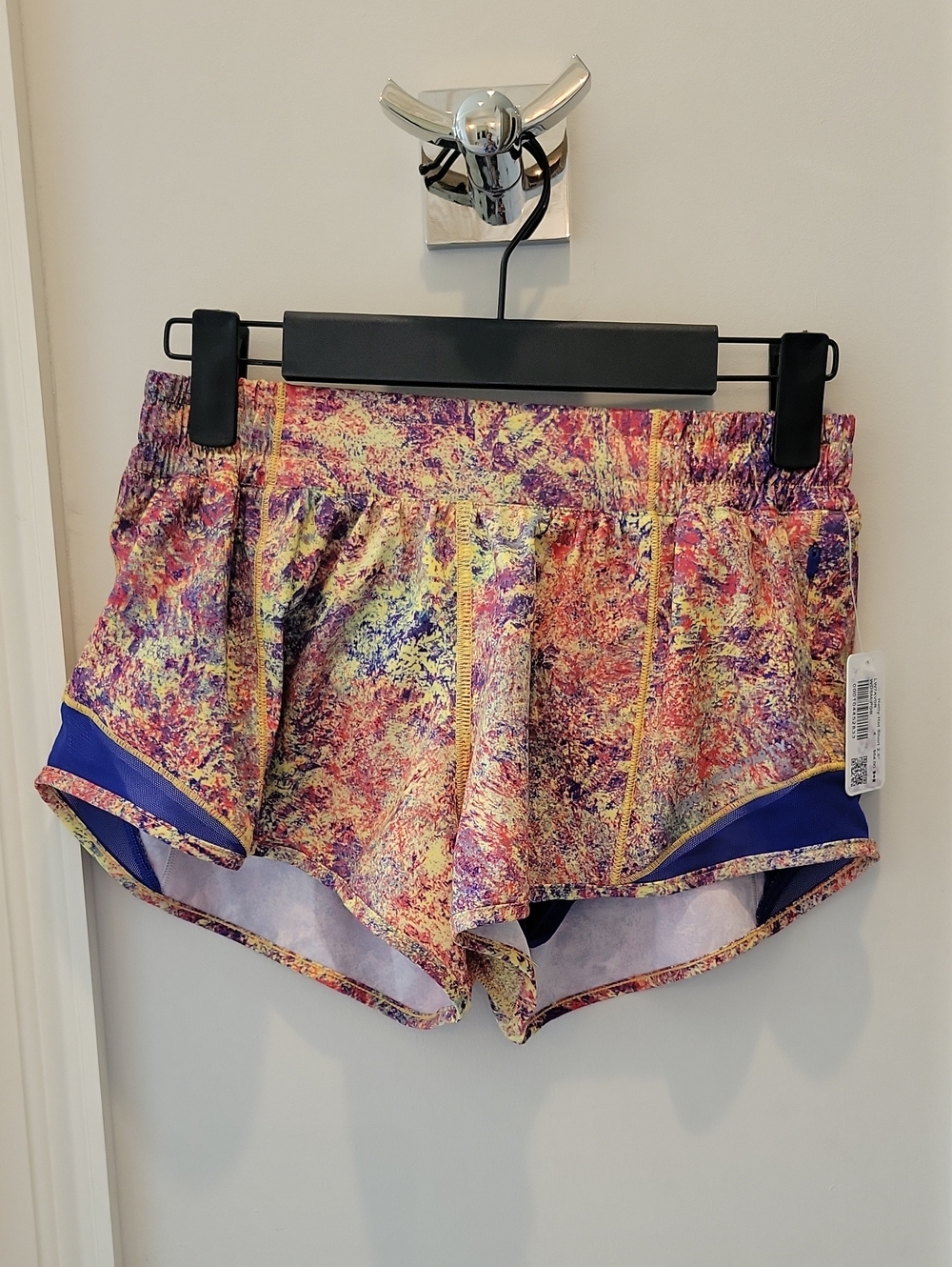 Lululemon Seawheeze 2019 Shorts
